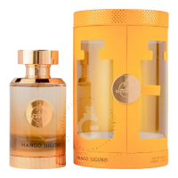 Paris Corner Ministry Of Gourmand Mango Jugoso EDP For Him / Her 100 ml / 3.4 Fl. oz.
