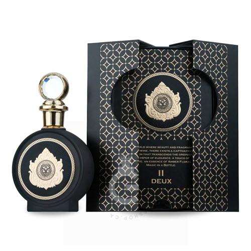 Paris Corner North Stag Expressions Deux II EDP For Him / Her 100ml / 3.4oz