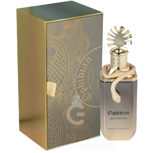 Paris Corner Ophidian Sweet Surrender EDP For Him / Her 100 ml / 3.4 Fl. oz.