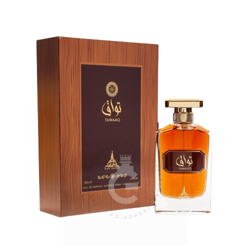 Paris Corner Tawaaq EDP For Him / Her 100ml / 3.4oz