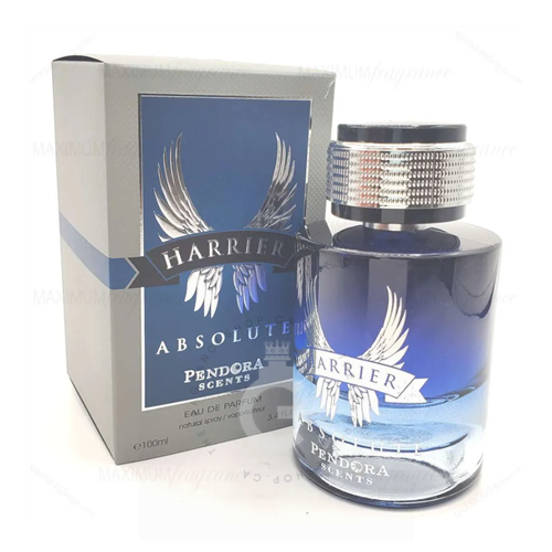 Paris Corner Pendora Scents Harrier Absoloute EDP For Him 100ml / 3.4oz