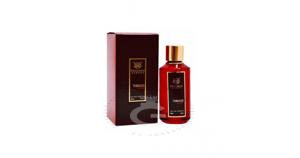 fragrance pendora tobacco rouge Paris Corner Pendora Scents Tobacco Rouge EDP For Him 100ml