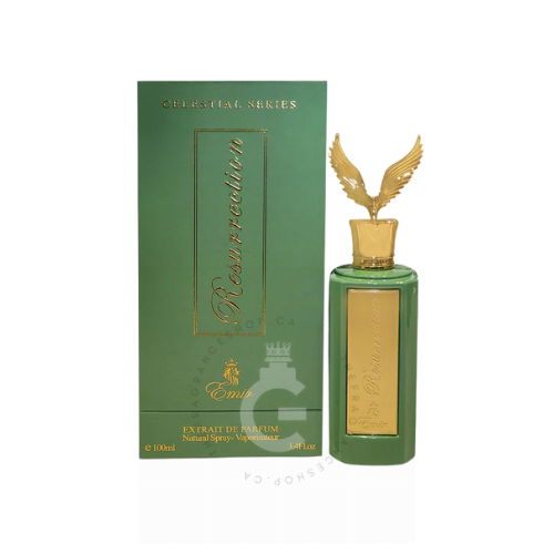 Paris Corner Emir Celestial Series Resurrection EDP For Him / Her 100ml / 3.4oz