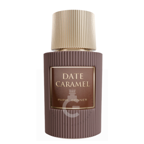 Paris Corner Date Caramel EDP For Him / Her 100mL / 3.4 Fl. oz.