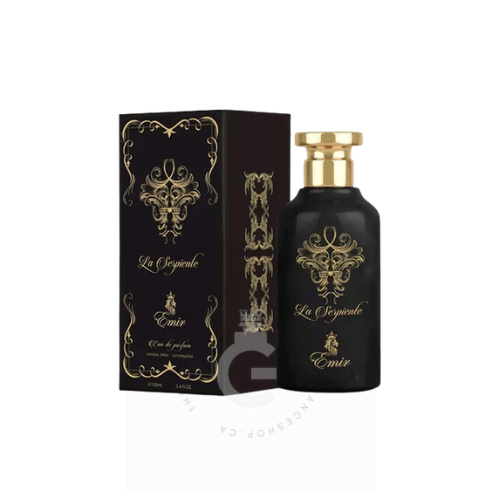 Paris Corner Emir La Serpiente EDP For Him / Her 100ml / 3.4oz