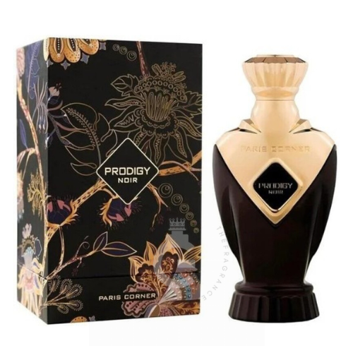 Paris Corner Prodigy Noir EDP For Him / Her 100 ml / 3.4 Fl. oz.