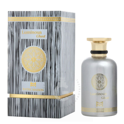 Patek Maison Luminous Ghost EDP For Him / Her 100 ml / 3.4 Fl. oz.