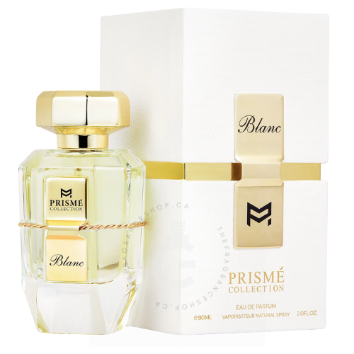 Patek Maison Prismé Blanc EDP For Him / Her 90 ml / 3.0 Fl. oz.