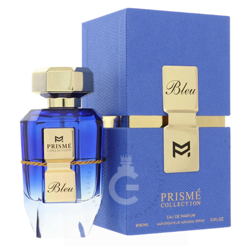 Patek Maison Prismé Bleu EDP For Him / Her 90 ml / 3.0 Fl. oz.