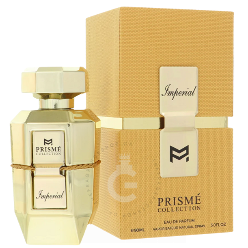 Patek Maison Prismé Imperial EDP For Him / Her 90 ml / 3.0 Fl. oz.