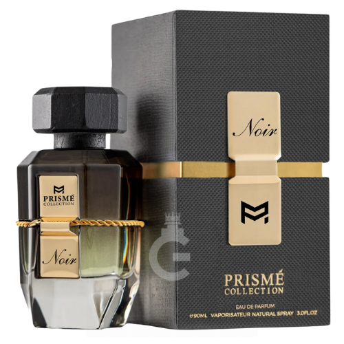 Patek Maison Prismé Noir EDP For Him / Her 90 ml / 3.0 Fl. oz.