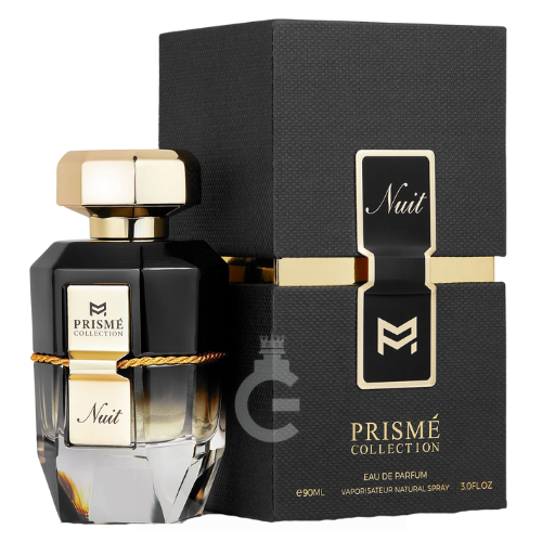 Patek Maison Prismé Nuit EDP For Him / Her 90 ml / 3.0 Fl. oz.