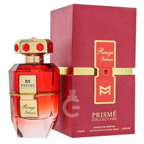 Patek Maison Prismé Rouge Intense EDP For Him / Her 90 ml / 3.0 Fl. oz.