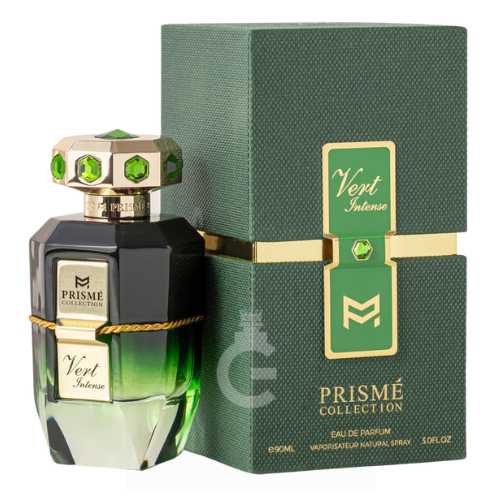 Patek Maison Prismé Vert Intense EDP For Him / Her 90 ml / 3.0 Fl. oz.