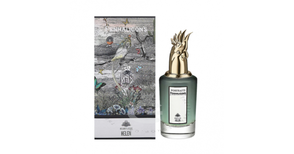 portraits ハートレスヘレン Penhaligon's Portraits Heartless Helen EDP For Her 75ml / 2.5oz