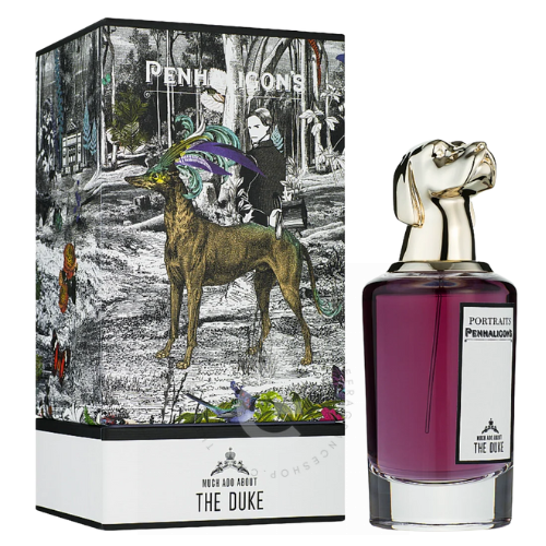 Penhaligon's Portraits Much Ado About The Duke EDP For Him 75ml / 2.5 Fl. oz.