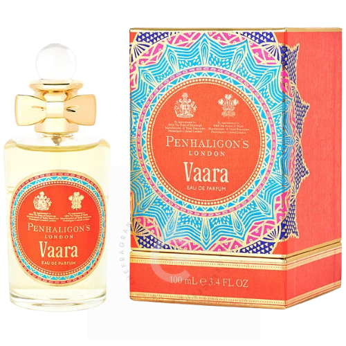 Penhaligon's Vaara EDP For Him / Her 100 ml / 3.3 Fl. oz.