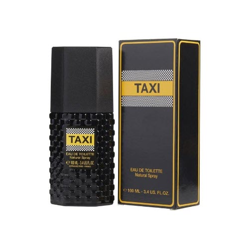 Cofinluxe Perfumes Taxi Taxi For Him 100ml / 3.4Fl.oz