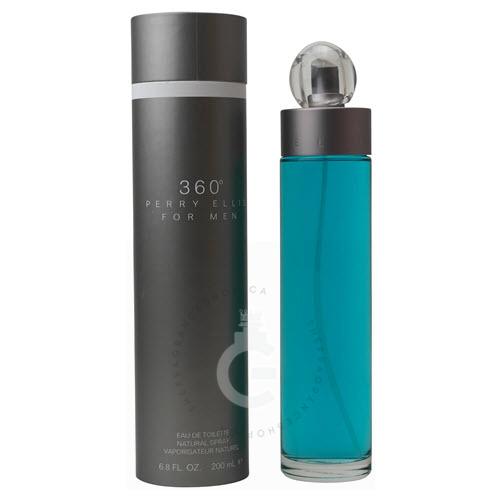 Perry Ellis 360 EDT for Men 200mL