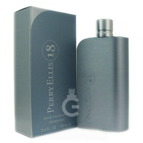 Perry Ellis 18 EDT for him 100mL