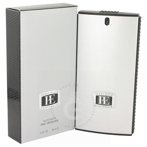 Perry Ellis Portfolio EDP for Him 100mL