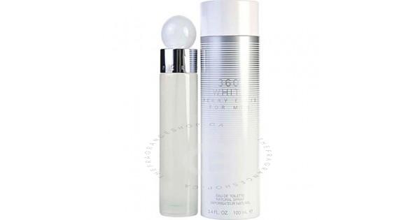 Perry Ellis 360 White EDT for Him 100mL 360 White