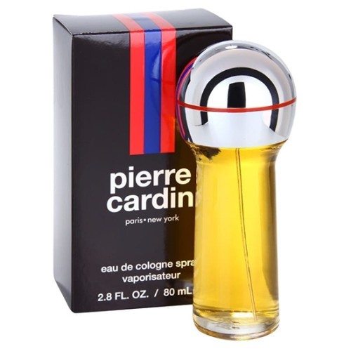 Pierre Cardin EDC Spray Vaporiasateur For Him 80mL