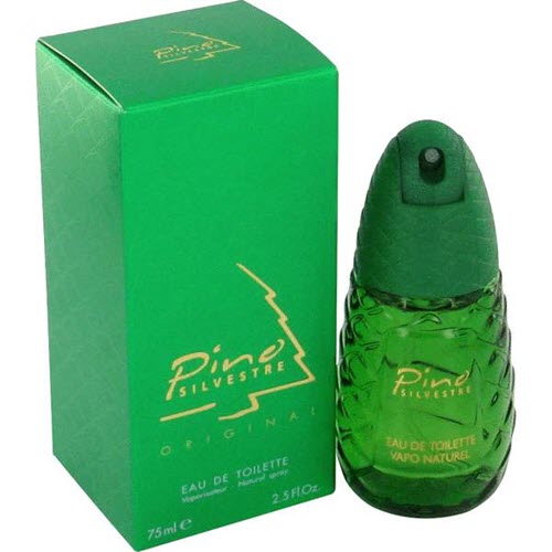 Pino Silvestre by Pino Silvestre EDT for Him 125ml