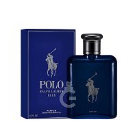 Ralph Lauren Polo Blue Parfum for him 125ml / 4.2 fl.oz.