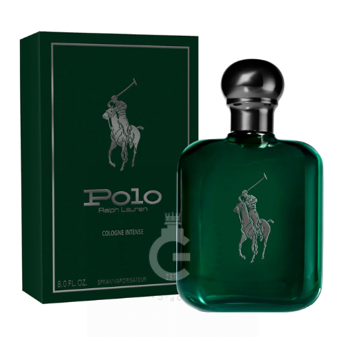 Ralph Lauren Polo Cologne Intense For Him 237 ml / 8.0 Fl. oz. 
