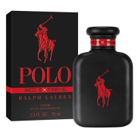 Ralph Lauren Polo Red Extreme Parfum for him 125ml