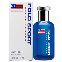 Ralph Lauren Polo Sport EDT For Him 75 ml / 2.5 Fl. oz.