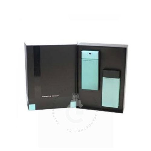 Porsche Design The Essence 2Pcs Gift Set For Men