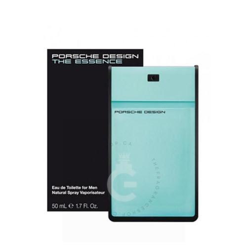 Porsche Design The Essence EDT For Him 50ml / 1.7 Fl.Oz.