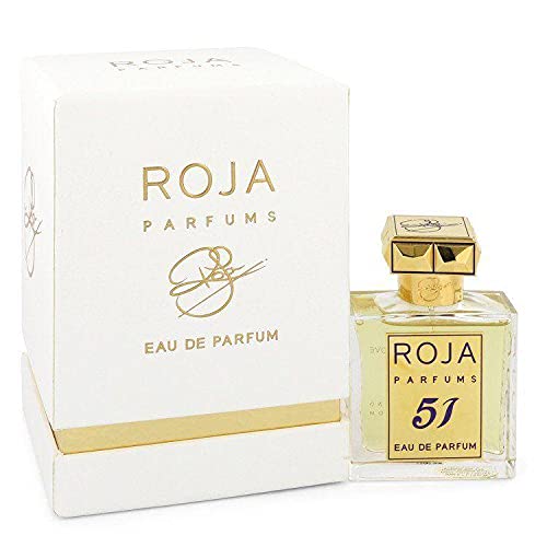 ROJA Parfums 51 Edition Speciale For Her 100ml
