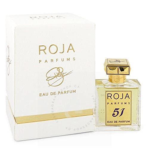 ROJA Parfums 51 Edition Speciale For Her 100ml