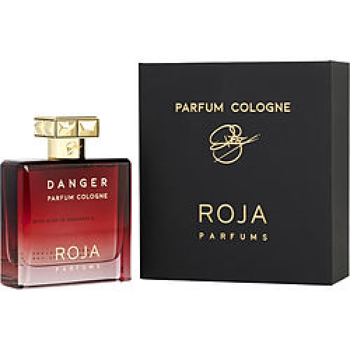 ROJA Parfums Danger Pour Homme Parfum Cologne For Him 100ml