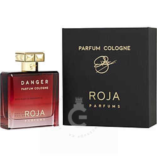 ROJA Parfums Danger Pour Homme Parfum Cologne For Him 100ml