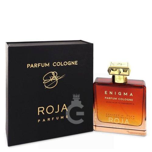 ROJA Parfums Enigma Pour Homme For Him 100ml