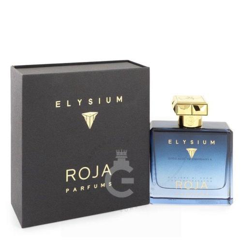 ROJA Parfums Elysium Parfum Cologne For Him 100ml