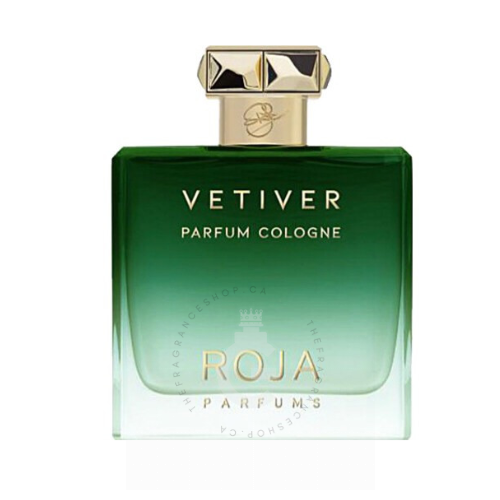 ROJA Parfums Vetiver For Him 100ml / 3.4 oz Tester 