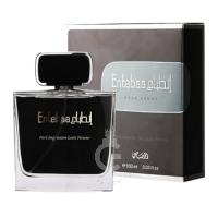 Rasasi Entebaa EDP For Him / Her 100 ml / 3.3 Fl. oz.