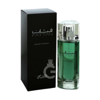 Rasasi Fattan EDP For Him / Her 50 ml / 1.69 Fl. oz.