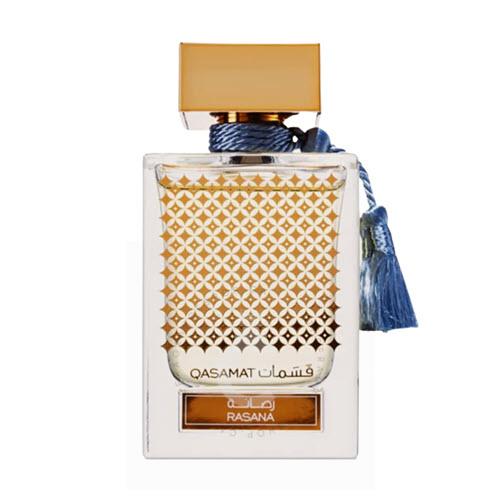 Rasasi Qasamat Rasana EDP For Him / Her 65ml / 2.2oz Tester