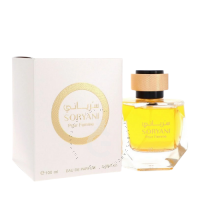 Rasasi Soryani EDP For Him / Her 100 ml / 3.3 Fl. oz.