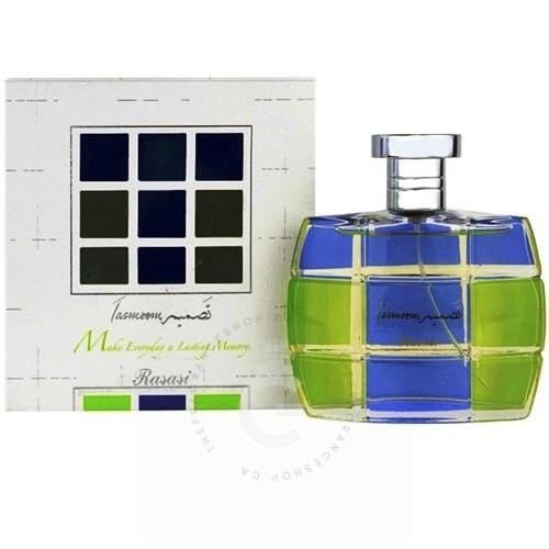 Rasasi Tasmeem EDP For Him 100mL