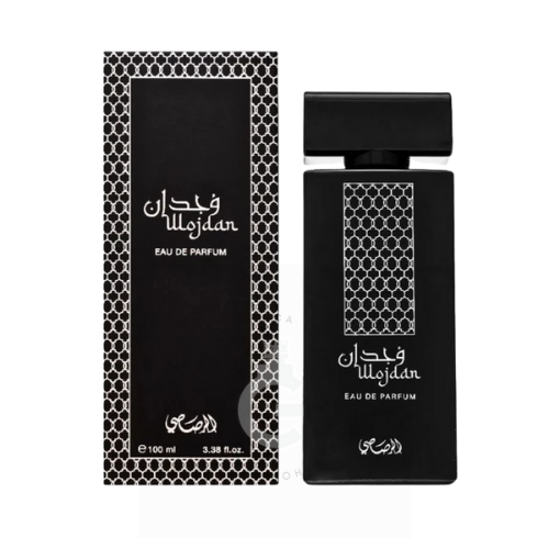 Rasasi Wojdan EDP For Him / Her 100 ml / 3.3 Fl. oz.