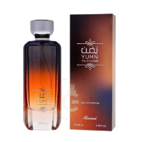 Rasasi Yumn EDP For Him / Her 100 ml / 3.3 Fl. oz.