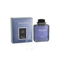 Rasasi It's Essential (L'homme Ultime Twist) EDP For Him 100ml / 3.3Fl.oz