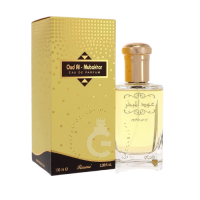 RasasiOud Al Mubakhar Him / Her 100 ml / 3.3 Fl. oz.